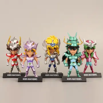1Pcs Action Figure Stand Transparent Stand Base SHF Saint Seiya Anime  Figure Pedestal Support For SH Figuart Doll Model Display - AliExpress