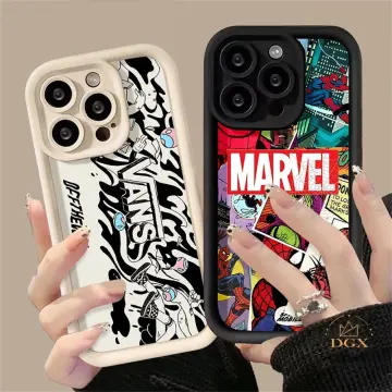 Vans 2024 marvel malaysia