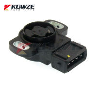 KOWZE MD614772 Throt Body Throttle Sensor Fit สำหรับ Mitsubishi Galant Carisma Colt Lancer Mirage Minica Montero Pajero Space