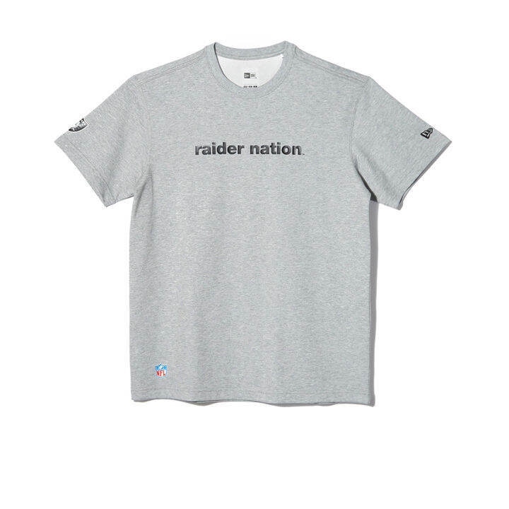 New Raiders Gear 2025