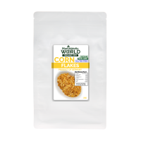 Organic/Bio Corn Flakes | คอร์นเฟลก ธัญพืชอบกรอบ 250g