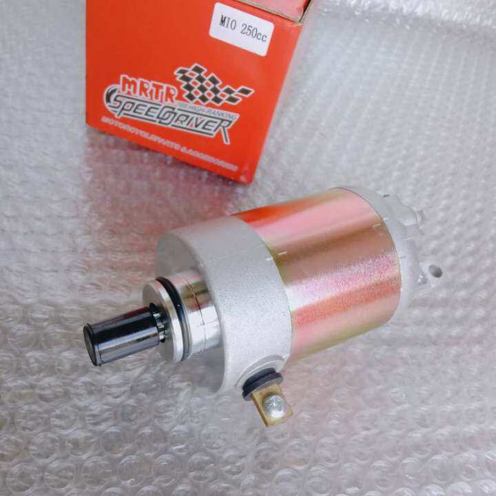mio 250cc
