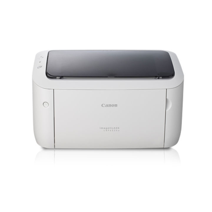 เครื่องปริ้นเตอร์เลเซอร์-canon-image-class-lbp6030w