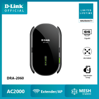 D-Link DRA-2060 AC2000 Mesh Range Extender