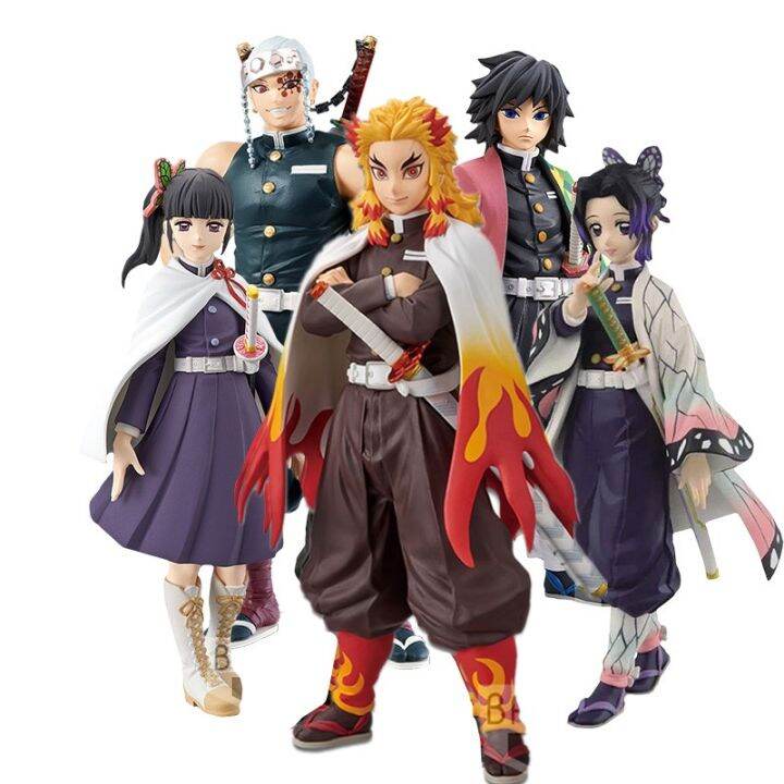 anime-demon-slayer-kimetsu-no-yaiba-pvc-action-figures-toys-anime-figure-toys-for-gifts