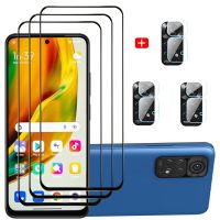 Pelicula Note12 Glass Film For Xiaomi Redmi Note 12 10 11 Pro Plus 5G Tempered Glass Note11 Pro Screen Protector Note10 Pro Cristal templado Nota 12 P