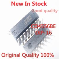 5PCS/LOT CD4556BE CD4556 DIP-16 In Stock NEW original IC