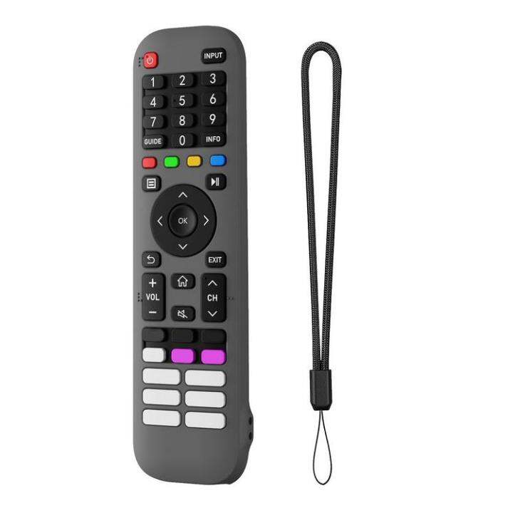 remote-control-silicone-case-universal-shockproof-tv-remote-cases-thickened-controller-replacement-cover-with-lanyard-tv-remote-control-protector-for-en2d30h-en2b30h-en2n30h-appropriate