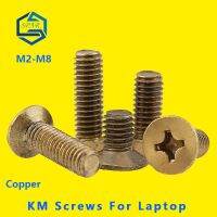 ✐ haochuo Phillips Flat Countersunk Screw Bolts Repair Screws Accessories Laptop SS33