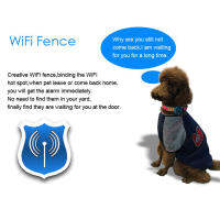 V30 GPS Pet Real Time Tracking Collar Device Waterproof WIFI Miniature Activity Monitor Smart Locator