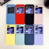 เคสฝาครอบโทรศัพท์ Flip5บุคคลที่สามบุคคลที่สามกาแลคซี