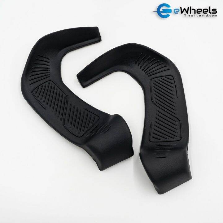 แผ่นรองน่องสำหรับ KINGSONG S18 (Power Pad for S18) Lazada.co.th