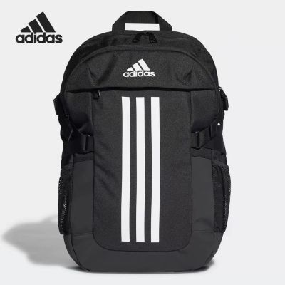 Adidas กระเป๋าเป้ กระเป๋าเดินทาง กระเป๋าท่องเที่ยว Backpack