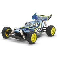 TAMIYA 58630 1/10 R/C Plasma Edge II (TT-02B Chassis) รถบังคับทามิย่าแท้ rc