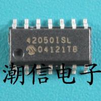 42050ISL MCP42050-I/SL[SOP-14] Brand New Original Real Price Can Be Directly Auctioned