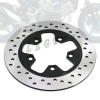 Motorcycle Rear Brake Discs For Suzuki GSXR600 GSXR750 96 97-15 GSXR1100 GSXR1000 SV650 SV1000 S TL1000R TL1000S