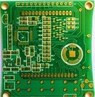 【YF】◑❁☄  Fast lead-time rigid 2-layered printed circuit boards accept prototypes pcb and assembly order Within 24hour can finish