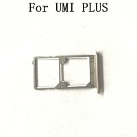 vfbgdhngh UMI PLUS Sim Card Holder Tray Card Slot For UMI PLUS Repair Fixing Part Replacement