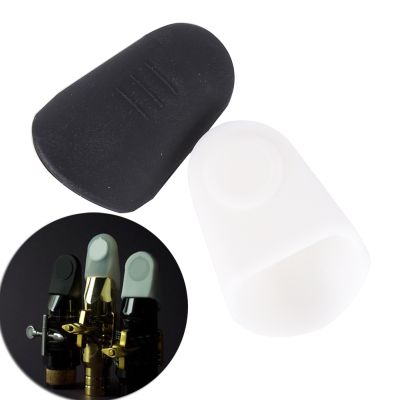 Sale Medium Size Rubber Mouthpiece Cap Tenor Saxophone Clarinet alto mouse piece cap clarinet accessories