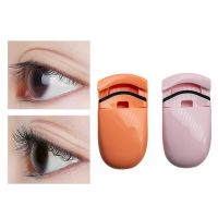 ▦ Woman Makeup Tool Mini Details Part of Eye Lash Curling Applicator 1pc Portable Eyelash Curler Natural Curly Cosmetic Clip