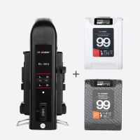 [COD] YinChem ROLUX 99Wh V Mount Battery and Charger