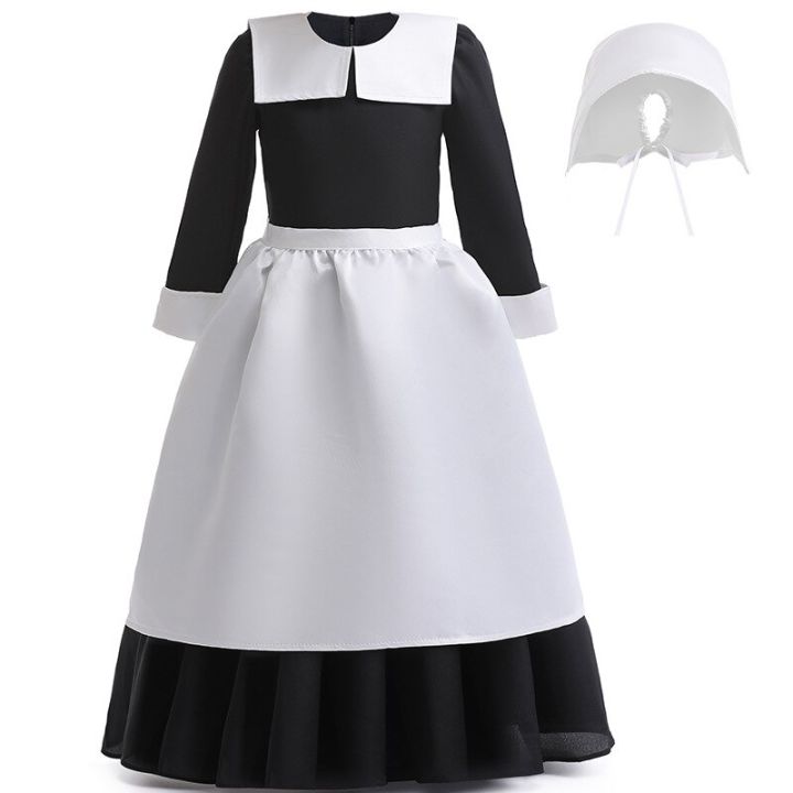 2023-new-wednesday-addams-dress-cosplay-costume-for-girls-kids-party-dresses-carnival-easter-halloween-disguise-costumes-3-12y