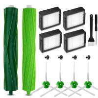 Replacement Parts Kit for Robot Roomba I7 I7+ I3 I3+ I4 I4+ I6 I6+ I8 I8+ J7 J7+/Plus E5 E6 E7 Vacuum Cleaner A