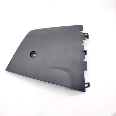 Suitable For Peugeot 301 Citroen C-Elysee Auxiliary Instrument Panel Side Trim Panel 98024582ZD 9802458277 Decorative Cover