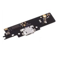 สําหรับ Motorola Moto G4 Play XT1607 ชาร์จพอร์ตชาร์จเชื่อมต่อ Flex Cable