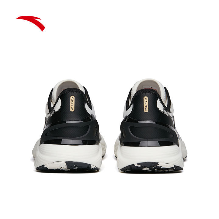 anta-tron-รองเท้าวิ่ง2-0ผู้ชาย-รองเท้ากีฬามืออาชีพรองเท้าวิ่ง112215586ขาตั้งกล้อง