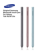 S Pen ของแท้,ปากกาสไตลัสสำหรับ Samsung Galaxy Tab S6 10.5 SM-T860 SM-865ปากกาสำหรับเปลี่ยนพร้อมปากกาสไตลัสที่รองรับบลูทูธ