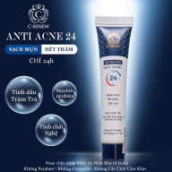 Gel ngừa mụn C-RENEW Anti Acne 24 - hiệu quả sạch mụn chỉ sau 24h thumbnail