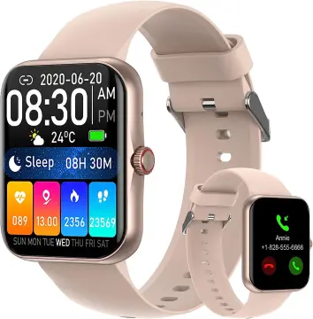 Shop Smart Watch In Switzerland with great discounts and prices