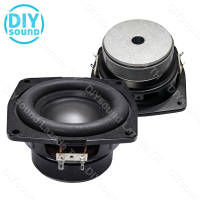 DIYsound ลำโพงบูส BOSE 5.25 นิ้ว 4Ω+4Ω 50W ดีไซน์คู่ดอกลำโพง ดอกซับ ลำโพงเสียงบาส ดอกhk 5.25นิ้ว ลำโพง  เบส ดอก5.25นิ้วซับเ