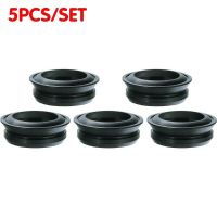 5X Rubber Seal Ring for Geka Quick Connector Adapter Gasket Sealing Ring Coupling screw thread joint PM0190