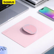 Baseus Mouse Pad Gaming Mousepad Office Computer Mouse Mat Double