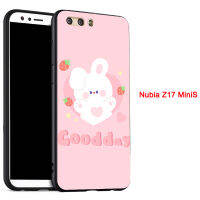 สำหรับ ZTE Nubia Z17 Minis/ZTE Nubia Z11 Mini/5.5.5 Nokia 6.1/Meizu M5C/Meizu M6T/ Lenovo K5 Play ซิลิโคนปลอกเคสนิ่ม