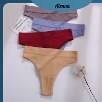 ALENNA Thread Comfortable กางเกงในสตรีไร้รอยต่อ S กางเกงในชาย