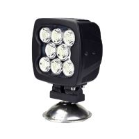 Enough power IP67 4x4 off road truck ATV UTV C.R.EE 80W LED WORK LIGHT BAR car accessories