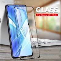 Protective Tempered Glass For Xiaomi 11 Pro 11T mi 11 lite 5g ne 10 12 12t 10t lite Pro Screen Protector on Mi 9T Pro mi9t Glass