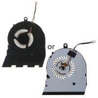 Replaced CPU Cooling Fan for DELL Inspiron 15 5567 17-5767 15-5565 17-5000 15 5565 15G P66F 15.6" Laptop Computer Cooler Radiato