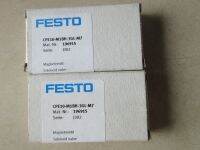 CPE10-M1BH-3GL-M7วาล์วน้ำ FESTO CPE10 Power Point SWITCH Savers