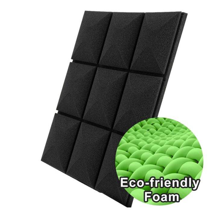 self-adhesive-sound-proof-foam-panels-12-pack-acoustic-foam-panels-2-inchx12-inchx12-inch-for-wall-studio-home-amp-office