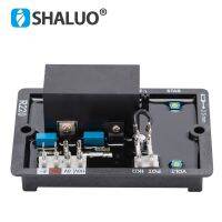 R220 Diesel Generator AVR Price Cheaper High Quality Genset Accessories Parts Automatic Voltage Controller for Alternator