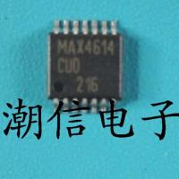 2022 ☆ 1ชิ้น MAX4614CUD[TSSOP-14] แบรนด์ใหม่เดิมราคาสุทธิในสต็อก