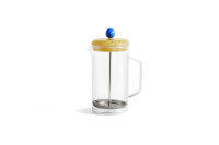 BOROSILICATE FRENCH PRESS BREWER