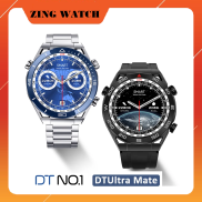 Đồng hồ thông minh DT Ultra Mate - Màn hình tràn viền 1.5inch