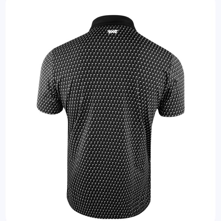 customized-golf-clothing-mens-short-sleeved-t-shirt-polo-shirt-sports-casual-fashion-summer-breathable-sweat-wicking-quick-drying-golf