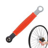 Bicycle Crank Wrench Cycling Handle Tool Pedal Removal Spanner 3-in-1 Pedal Wrench Bottom Bracket Wrench Bicycle Repair Tool for Factory Family kindness