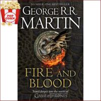 If it were easy, everyone would do it. ! &amp;gt;&amp;gt;&amp;gt; หนังสือภาษาอังกฤษ FIRE AND BLOOD